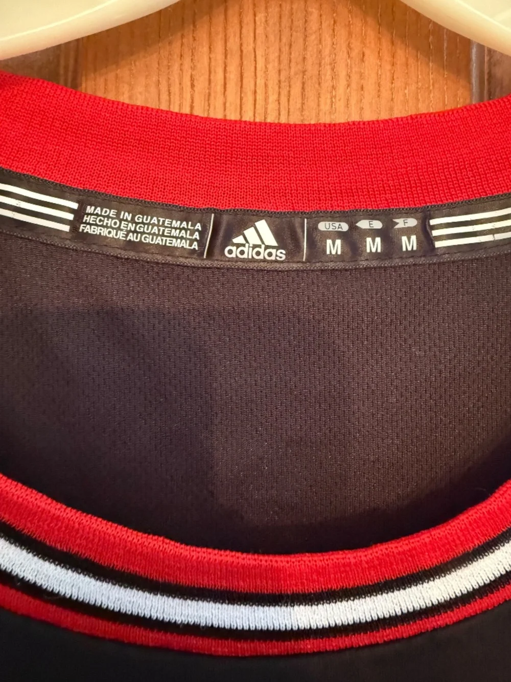 Men’s Chicago Bulls Jersey - Derrick Rose
